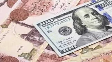 تحركات مفاجئة.. سعر الدولار أمام الجنيه في ختام تعاملات الخميس بمصر